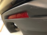 Rear Bumper w/ Reverse Sensor